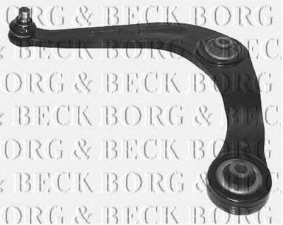 BORG & BECK bca6443 -  Рычаг независимой подвески колеса, подвеска колеса